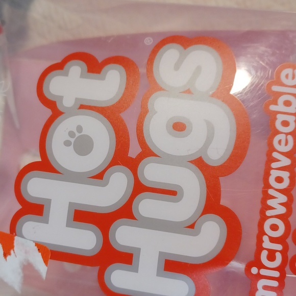 Hot hugs warming animal 🤗 - Picture 2 of 5